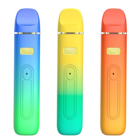 OEM ODM Puff Kik Electronic Cigarette