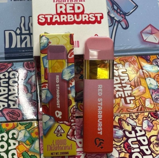 Top Sale Wholesale Vape Bar by favorite Fav