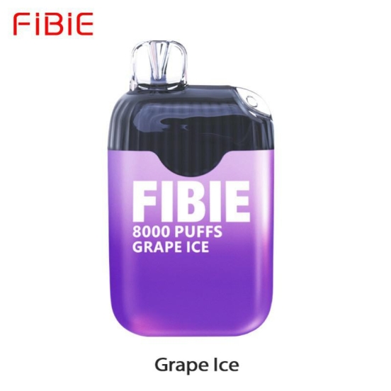 2024 Best Vape FIBIE Vapes Wholesale Fibie 8000 Puffs