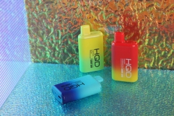 Hqd H092 Cuvie Vapes