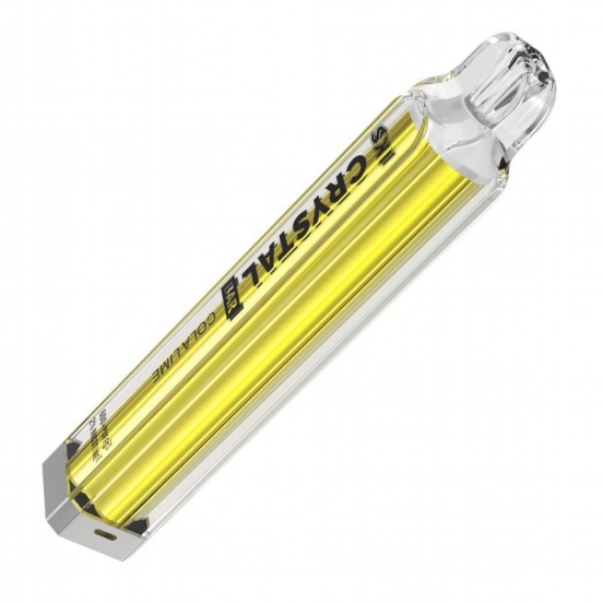 Premium Vape Pen Volestech Wholesale Disposable Vape Pen Crystal Legend 600