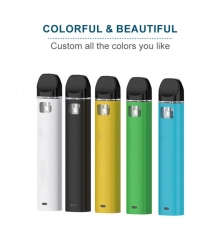 OEM ODM Vape Pen 