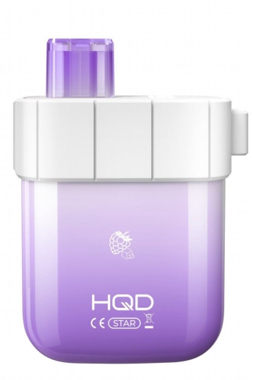 2024's Premium Vape Pen Hqd H075 Pen