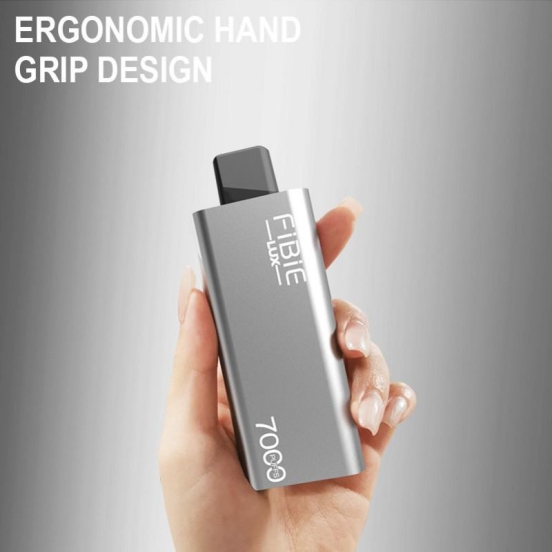 Cheap Pricing Disposable FIBIE Vapes Fibie 7000 Puffs Wholesale