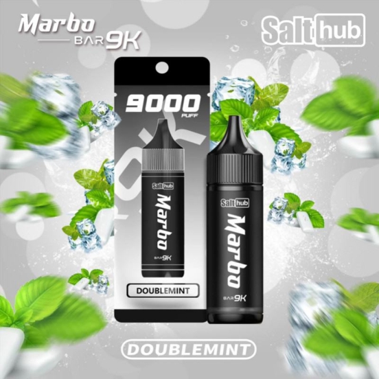 Bulk Pricing Customizable Pen Vape Marbo 9k 9000 Puffs