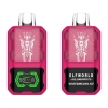 Disposable Elfworlf AI22000 Vape Elfworlf Ai 22000 Puffs Pens