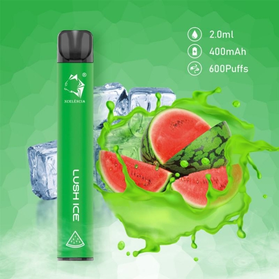 Wholesale Price Tess Disposable Vape