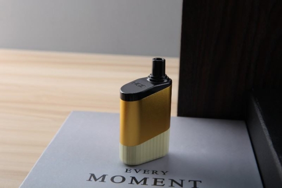 HQD H081 Boom Big Hit Disposable Vape