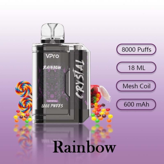 None Vp02 10000 Puffs Box Vape