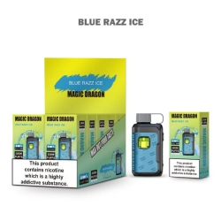 Disposable Komodo Vape 20000 Puffs Bars