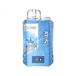 Disposable Sup Vape Atvs 15000 Puffs