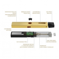  Disposable Vape Yb20