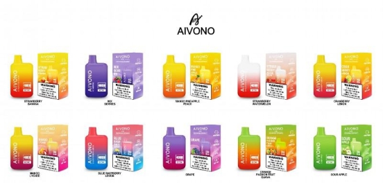 2024 Best Wholesale Customized Boxx Disposable Vape