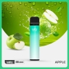 Puff Miku Ab1000157 Disposable E-cigarette