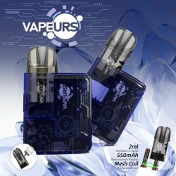 urs Urs Cr600 About 600 Puffs Pen Vape