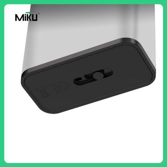 Hot Selling Miku Abdp135 5000 Puffs Vape Pen Wholesale