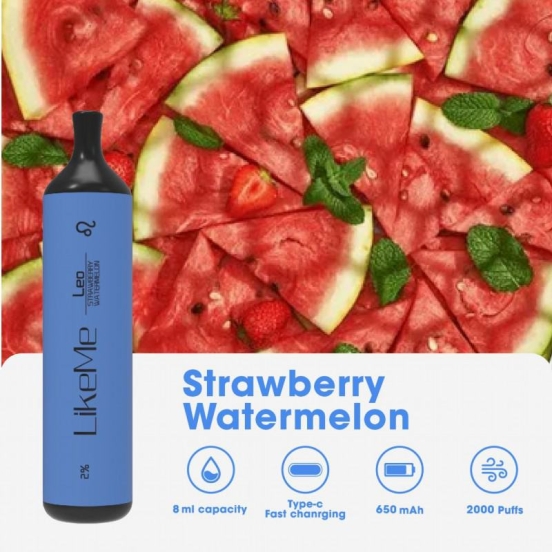 EKS Disposable Vape Wholesale