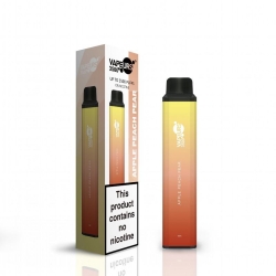 Disposable urs Vapes Urs 0mg 3500 Puffs