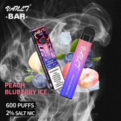 Fume Y -197 Disposable Vape