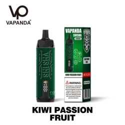 Disposable Vapanda Vapes Vapanda Shisha 20k 20000 Puffs