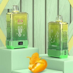 ATVS Vapes Atvs 18000 Puffs