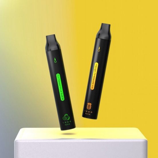 U Disposable Vape Pod