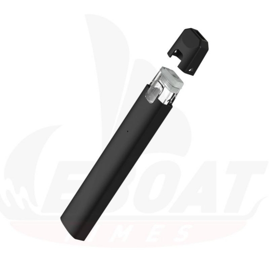 Disposable Eboat Times or OEM D19 Vaporizer E-cigarette Nicotine
