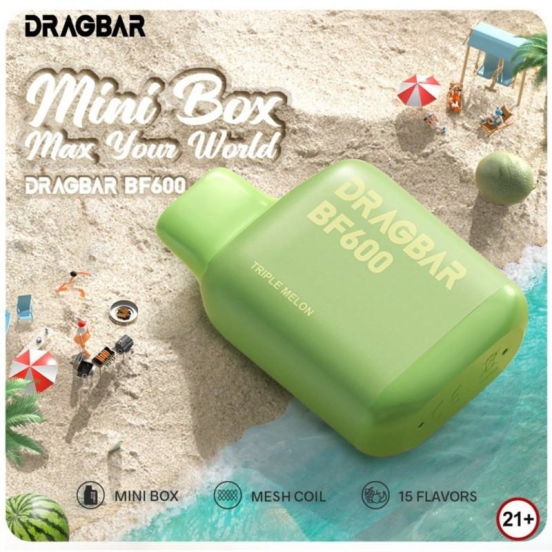 AIM Drag Bf 600 Puffs Wholesale Vape Pen