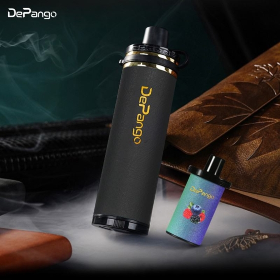 Customizable Breze Pens Dp-at-001-2