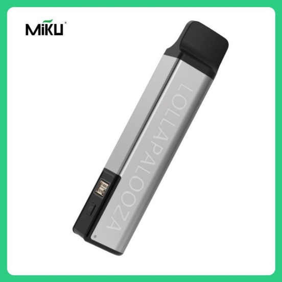 Miku Abfa214 1000 Puffs Wholesale Vape
