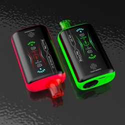 Disposable Customized Fzo001 20000 Puffs