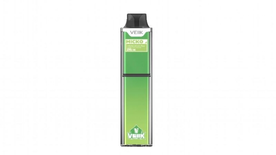 Top-notch Vaping Veiik Pods Disposable E-cigarette Puff