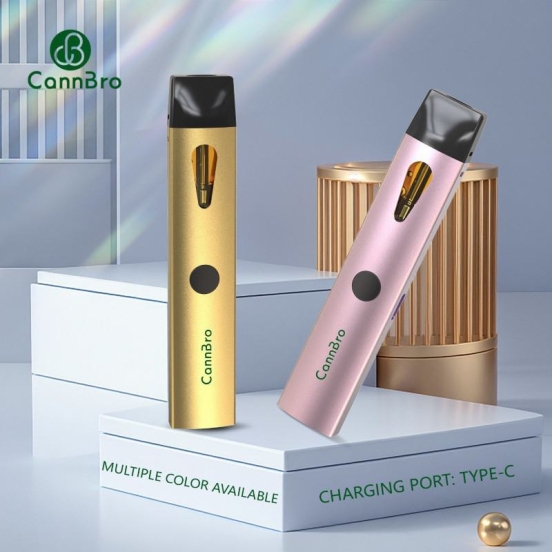 Competitive Pricing Cannbro Yb105 Vapes