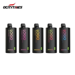 Vape Pen WHITE LABEL Ot077 Disposable 70008000 Puffs