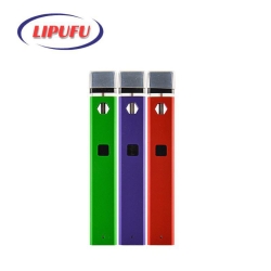 Disposable Vape 1.5ml Customized Bar