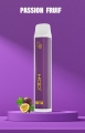 Hqd H071 Big Hit Disposable Vape