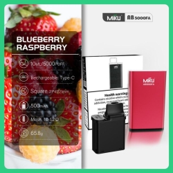 Disposable Miku Ab5000fa716 Vape Pens