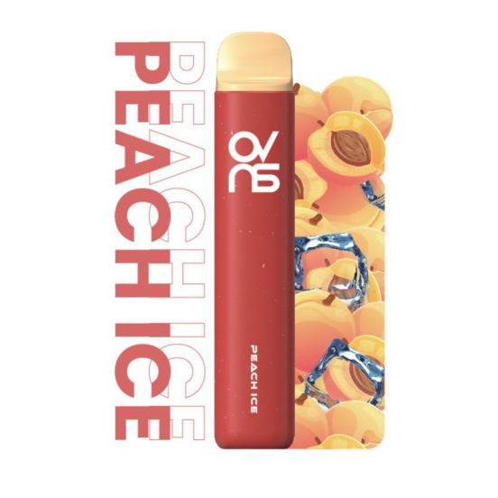 Best ak Vape 645 2500 Puffs