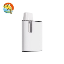 Puff BANANATIMES/ Custom Okb200 - 2ml Empty Electronic Cigarette