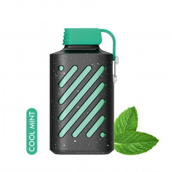 etaboo 10, 000 Disposable E-cigarette