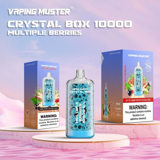 2024 Best Wholesale Price Niimoo Vmcbox 10000 Puffs Vape