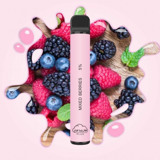 Wholesale Disposable Vape AIERBAITA A-204 800 Puffs