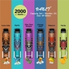 VANLT Vanlt Xxl-79 Disposable Big Hit Vape