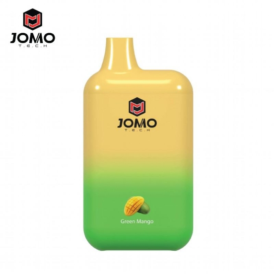 Disposable Vapes Wholesale JOMOTECH L3 7000 Puffs