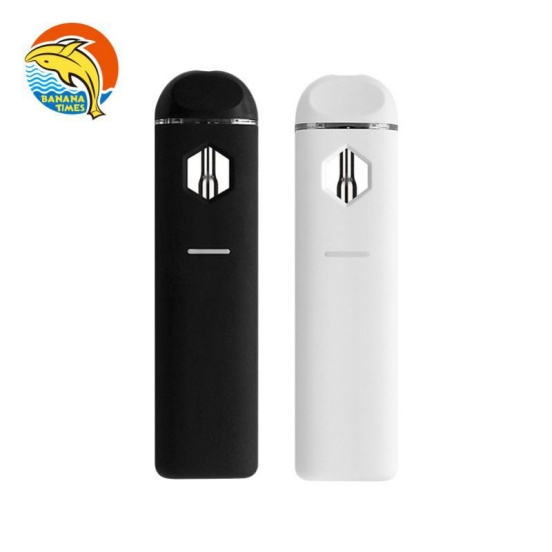 BANANATIMES/ Custom Ot200 - Lead-free Disposable Vape