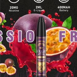 kk D17A 600  Pens Kk D17a 600 Puffs Disposable Vape