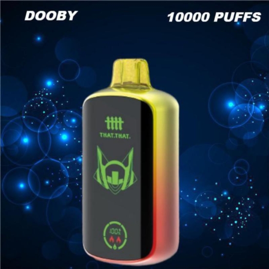 Wholesale all Dooby Vape Pens