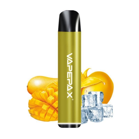 pax Vp-16 Morethan350 Puffs Wholesale Disposable Vape Pen