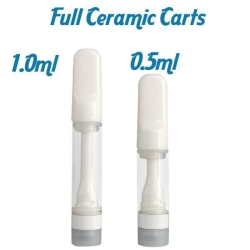 Super Full Ceramic Cartridge Box Vape