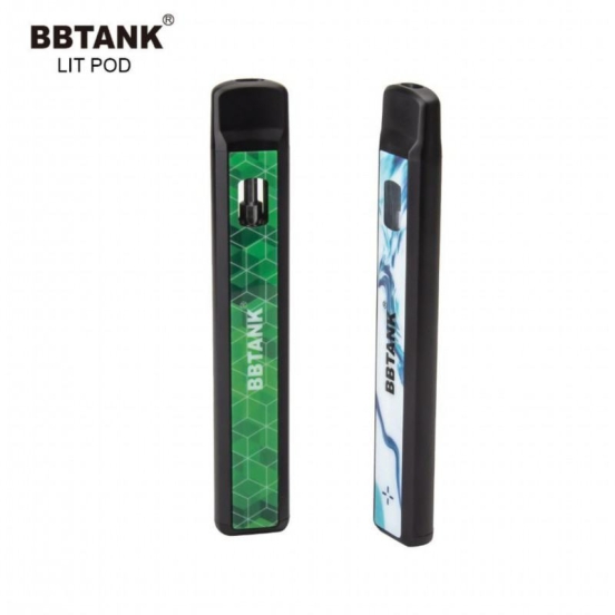 BBTANK Disposable Vape 
